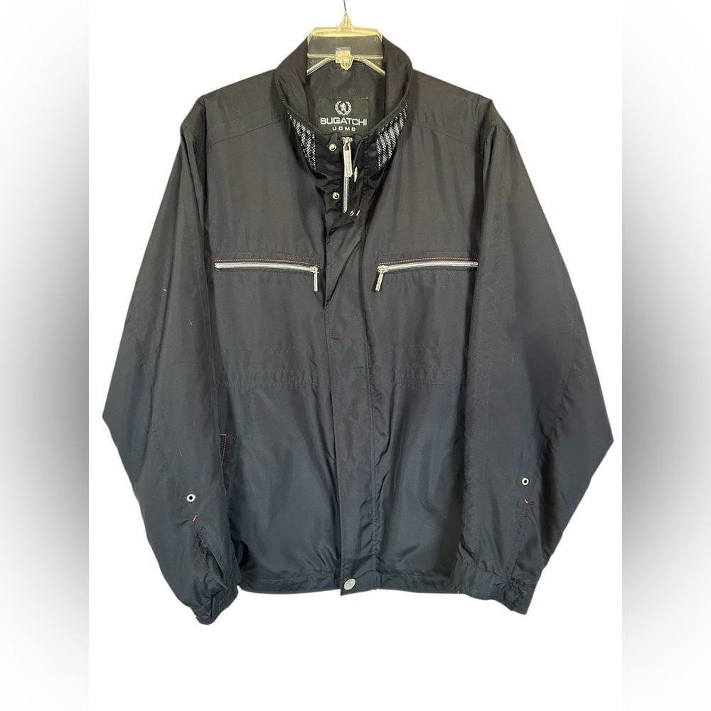 Bugatchi Uomo Fully Lined Jacket - image 1